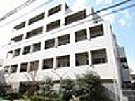 プラチナコート中目黒