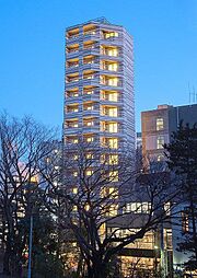 プレミアムキューブG渋谷神南