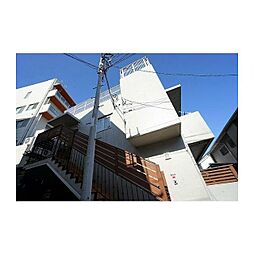 エルミタージュ桜新町