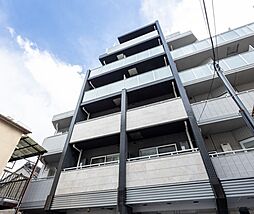 AXAS品川レジデンス