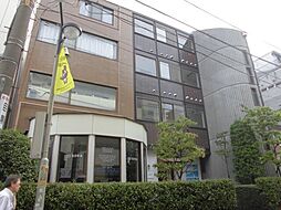 サンシティ鷹番