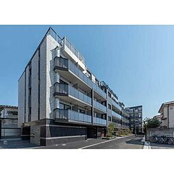 ガーラ・ヒルズ武蔵小山