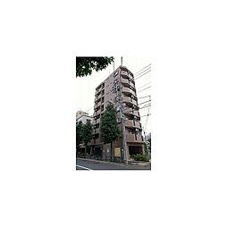 ステージファースト祐天寺