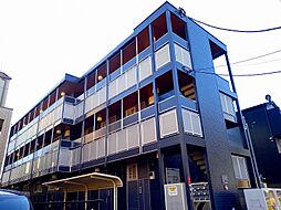 レオパレスグランデIII