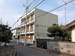 レオパレスアオキ