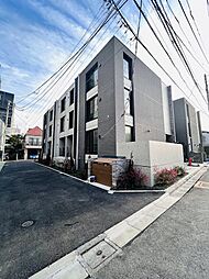 GRAN PASEO 中目黒 East