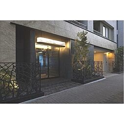 東急セットアップレジデンス恵比寿