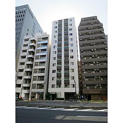 CITY　SPIRE　芝公園