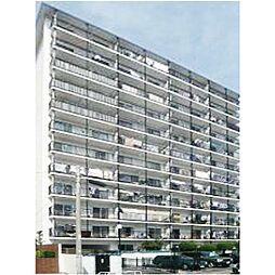 秀和清澄レジデンス