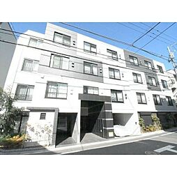 ルネサンスコート中目黒