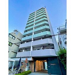 レジディア渋谷