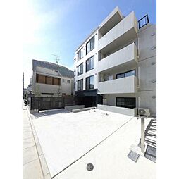 ブルドッグフランセ駒沢