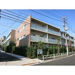 コンフォリア目黒青葉台