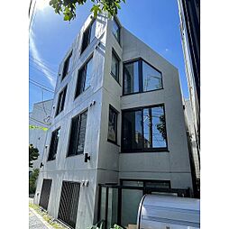 ヴァンテジオ目黒Uno