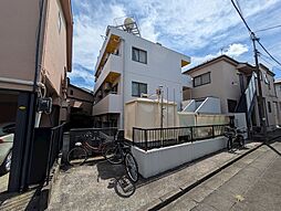 キソービクトリアマンション自由ヶ丘