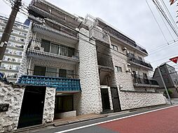 秀和第一南平台レジデンス