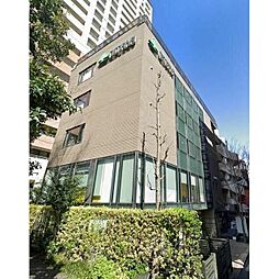 恵比寿パークテラス