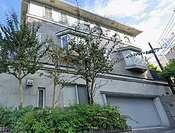HILL　HOUSE　DAIKANYAMA