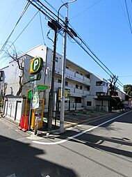 自由が丘オークヒル