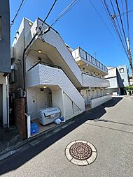 西山マンション