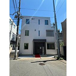 ルガロ西麻布
