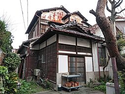 中目黒5丁目戸建