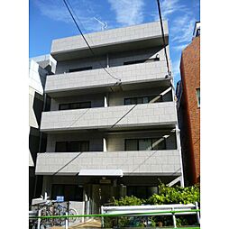 麻布長岡ハイツ