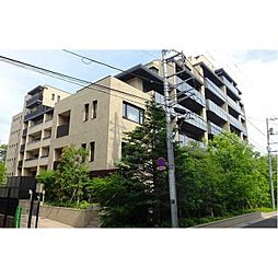 ザ・パークハウス麻布外苑西通り