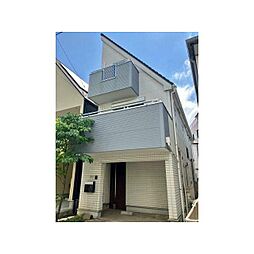 上目黒戸建