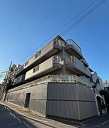ラスターハウス