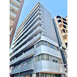 デュオフィール島津山