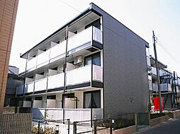 レオパレスKENII
