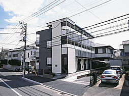 レオパレスフォレスト