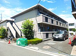 パルデンス綱島C棟