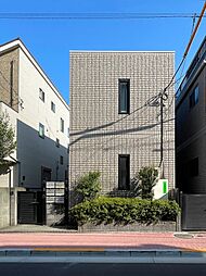 フォレスタ田園調布
