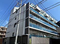 リビオ綱島イーストコート