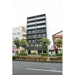 セジョリ蒲田イースト