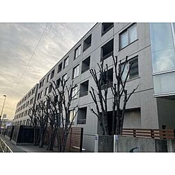 大田西馬込レジデンス