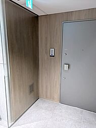 イプセ中目黒