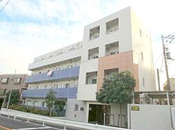 世田谷区東玉川1丁目