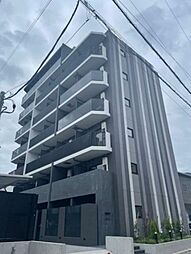 川崎市中原区中丸子