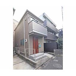 木月3丁目戸建貸家