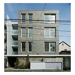 アレーロ自由が丘