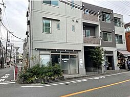 グランクルール自由が丘