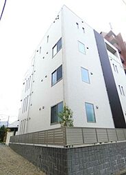 ヴェルデブレッツア等々力