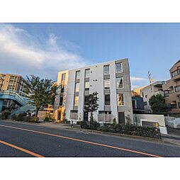 ジェイエムケー田園調布