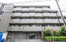 ルーブル多摩川参番館