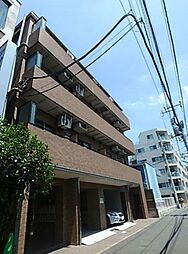 スカイヒルズ尾山台