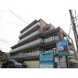 アメニティー自由が丘