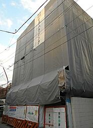 ヒルメゾン田園調布